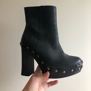 Free People Booties